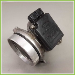 Debimetro Misuratore Massa Aria HITACI AFH3807A FORD FIESTA 2a Serie 92FB12B579BA