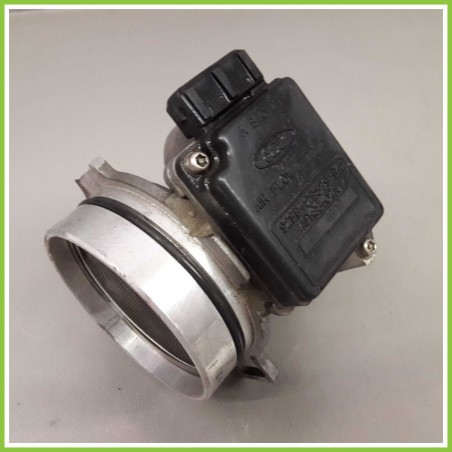 Debimetro Misuratore Massa Aria HITACI AFH3807A FORD FIESTA 2a Serie 92FB12B579BA