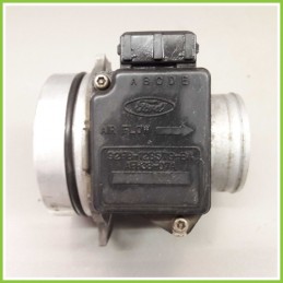 Debimetro Misuratore Massa Aria HITACI AFH3807A FORD FIESTA 2a Serie 92FB12B579BA