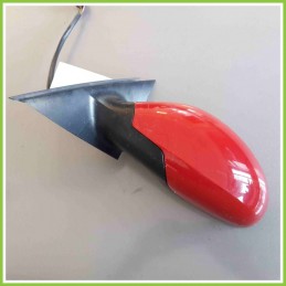Specchio Specchietto Retrovisore SEAT 014142 SEAT IBIZA 6L 8.39.13 BBZ