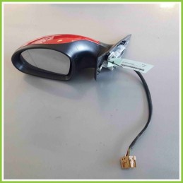 Specchio Specchietto Retrovisore SEAT 014142 SEAT IBIZA 6L 8.39.13 BBZ