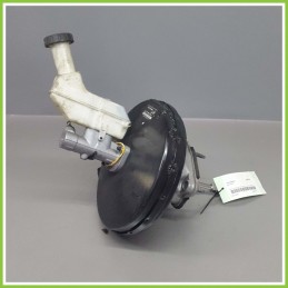 Servofreno Depressore ATE 03.7864-1234.4 RENAULT CLIO 3a Serie 472103448R D4FD7