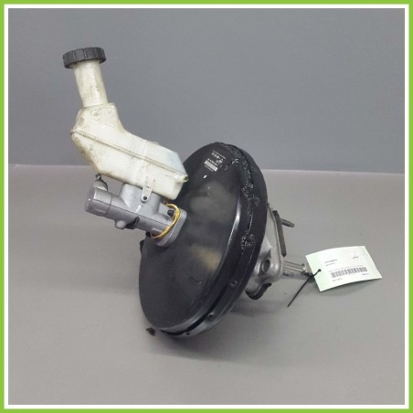 Servofreno ATE RENAULT Clio 3A Serie 1.2 Benzina-Gpl (2009) 03.7864-1234.4 472103448R Usato