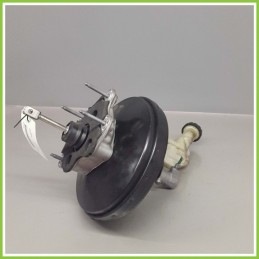 Servofreno Depressore ATE 03.7864-1234.4 RENAULT CLIO 3a Serie 472103448R D4FD7