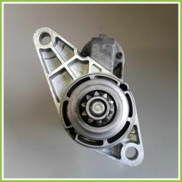 Motorino Avviamento VALEO 1610061098 VOLKSWAGEN GOLF 1K 02T911023S BLP