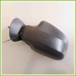 Specchio Specchietto Retrovisore FICAMT 024363 DACIA SANDERO 963023121R