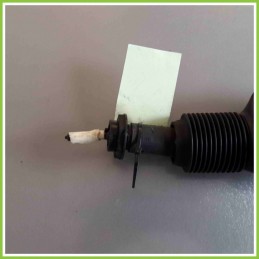 Specchio Specchietto Retrovisore FORD 010113 FORD FIESTA DX 1055375