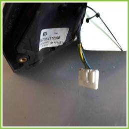 Specchio Specchietto Retrovisore LANCIA 014218 LANCIA YPSILON TE 007354112260