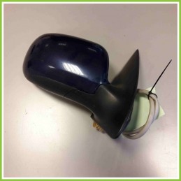 Specchio Specchietto Retrovisore VOLKSWAGEN 012659 HONDA CIVIC 3 Porte 020634