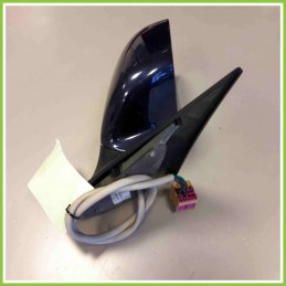 Specchio Specchietto Retrovisore VOLKSWAGEN 012659 HONDA CIVIC 3 Porte 020634
