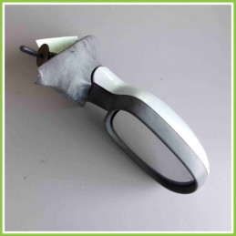 Specchio Specchietto Retrovisore BRITAX 018011 RENAULT MEGANE 1a Serie 028011