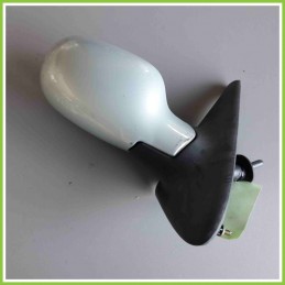 Specchio Specchietto Retrovisore BRITAX 018011 RENAULT MEGANE 1a Serie 028011