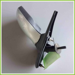 Specchio Specchietto Retrovisore BRITAX 018011 RENAULT MEGANE 1a Serie 028011