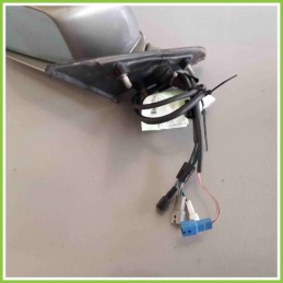 Specchio Specchietto Retrovisore MAGNETI MARELLI 0151227 LANCIA K Ber./SW 113356399