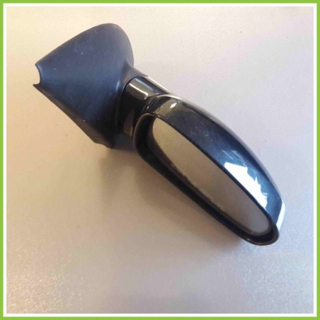 Specchietto Retrovisore DX Nero  CHEVROLET (DAEWOO) Aveo (T300) (2011) 012279 Usato