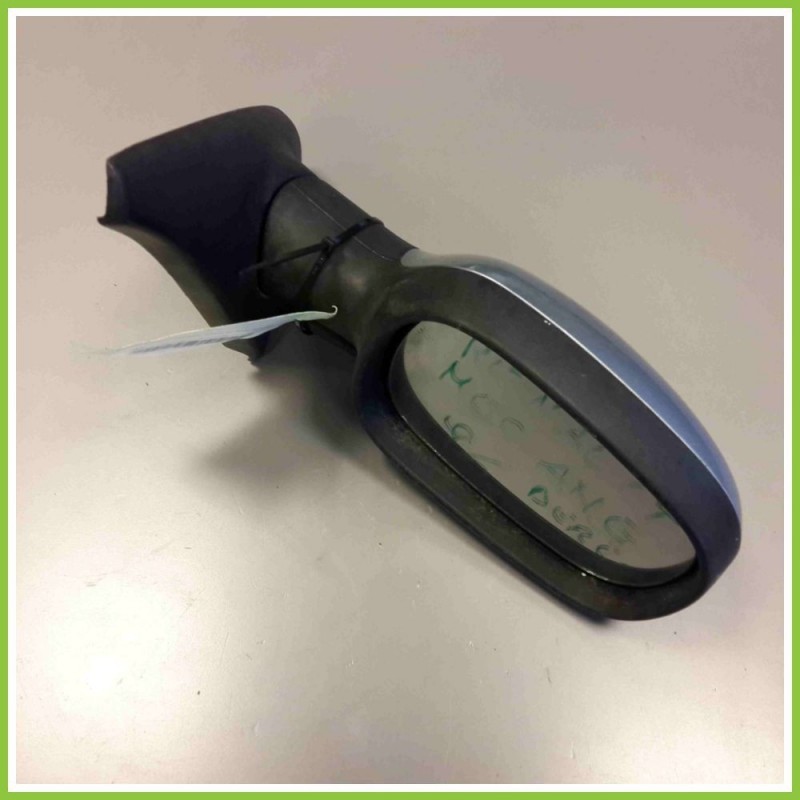 Specchio Specchietto Retrovisore RENAULT 010125 RENAULT MEGANE 1a Serie 020125