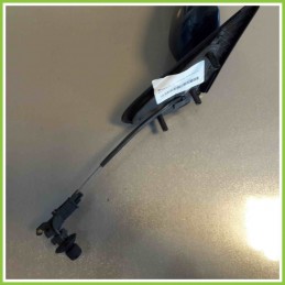 Specchio Specchietto Retrovisore HOHE 021998 SEAT IBIZA 6K 6K1857508