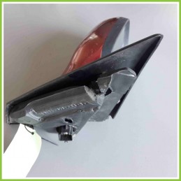 Specchio Specchietto Retrovisore RENAULT 1105-1107-1109 RENAULT MEGANE 2a Serie