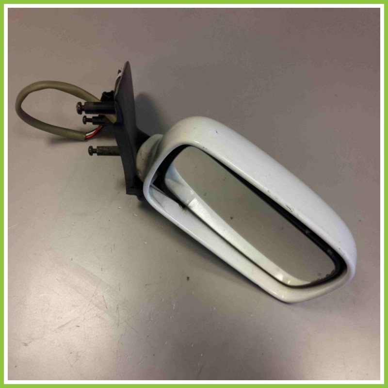 Specchio Specchietto Retrovisore HOHE 021998 VOLKSWAGEN POLO 3a Serie 202272