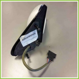Specchio Specchietto Retrovisore HOHE 021998 VOLKSWAGEN POLO 3a Serie 202272
