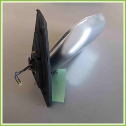 Specchio Specchietto Retrovisore MAGNETI MARELLI 0156661 MITSUBISHI PAJERO PININ 0256661 4G93