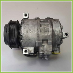 Compressore Clima AC Aria Condizionata DENSO 7SB1 SAAB 9.3 2a Serie SB1-564250 Z19DTH