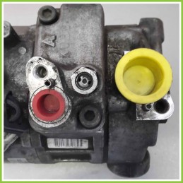 Compressore Clima AC Aria Condizionata DENSO 7SB1 SAAB 9.3 2a Serie SB1-564250 Z19DTH