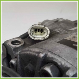Compressore Clima AC Aria Condizionata DENSO 7SB1 SAAB 9.3 2a Serie SB1-564250 Z19DTH