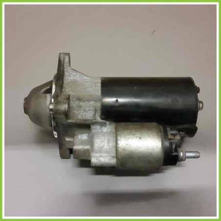 Motorino Avviamento BOSCH 0001108234(235) FIAT BRAVO 3L 51832953