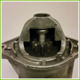 Motorino Avviamento BOSCH 0001108234(235) FIAT BRAVO 3L 51832953 192A8000
