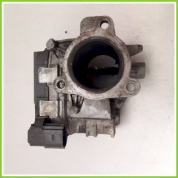 Corpo Farfallato Valvola Farfalla MAGNETI MARELLI 40DFP1 PEUGEOT BIPPER 55213019 199A9000