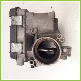 Corpo Farfallato Valvola Farfalla MAGNETI MARELLI 40DFP1 PEUGEOT BIPPER 55213019 199A9000