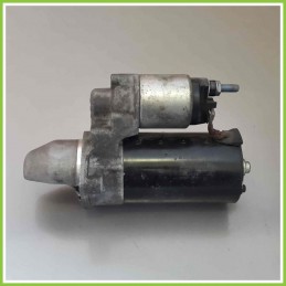 Motorino Avviamento BOSCH 0001138012 PEUGEOT BIPPER 51810307 199A9000
