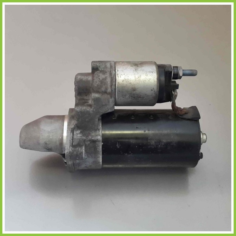 Motorino Avviamento BOSCH 0001138012 PEUGEOT BIPPER 51810307 199A9000
