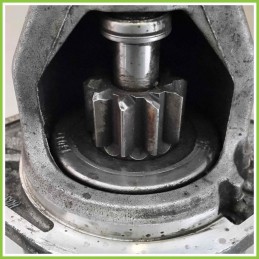 Motorino Avviamento BOSCH 0001138012 PEUGEOT BIPPER 51810307 199A9000