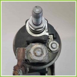 Motorino Avviamento BOSCH 0001138012 PEUGEOT BIPPER 51810307 199A9000