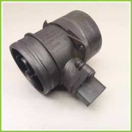 Debimetro Misuratore Massa Aria BOSCH 281002461 AUDI A4 8E 074906461B AVF