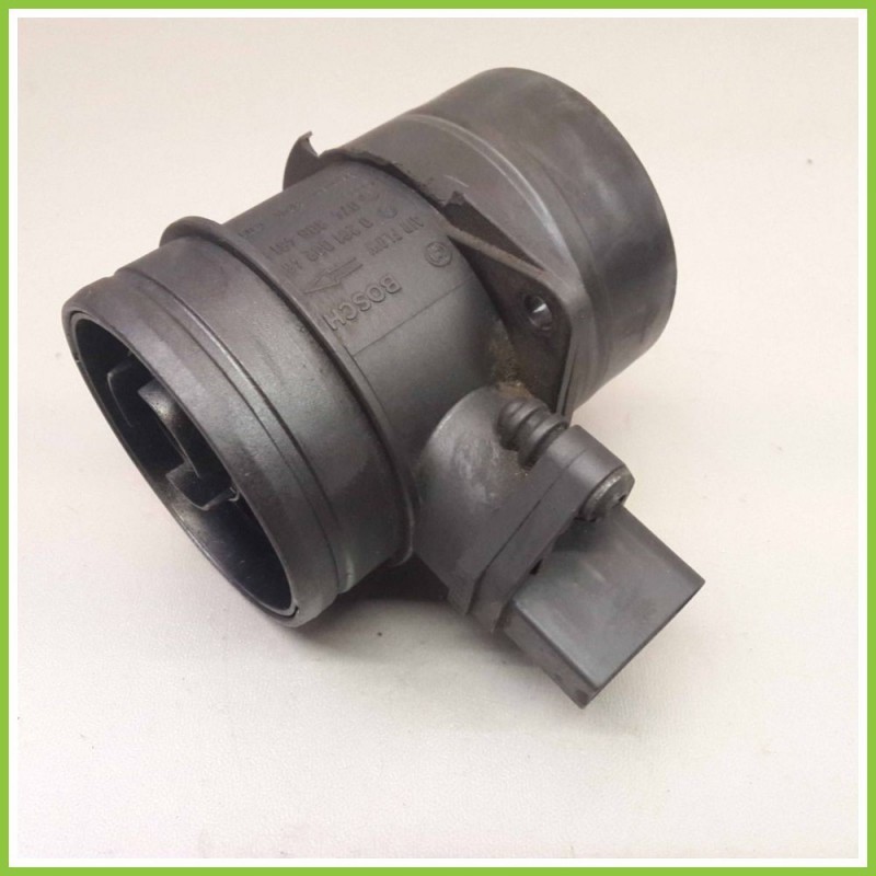 Debimetro Misuratore Massa Aria BOSCH 281002461 AUDI A4 8E 074906461B AVF