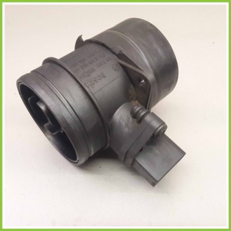 Debimetro Misuratore Massa Aria BOSCH 281002461 AUDI A4 8E 074906461B
