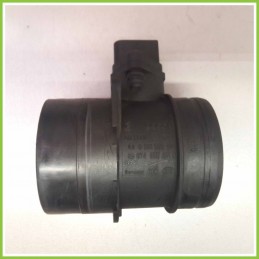 Debimetro Misuratore Massa Aria BOSCH 281002461 AUDI A4 8E 074906461B AVF