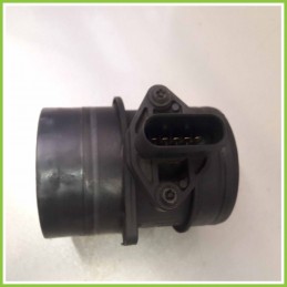 Debimetro Misuratore Massa Aria BOSCH 281002461 AUDI A4 8E 074906461B AVF
