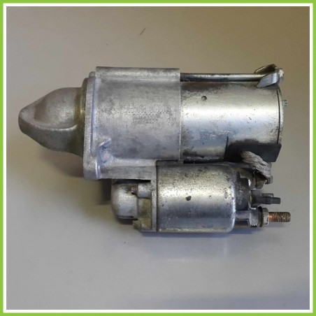 Motorino Avviamento VALEO 555556092 OPEL ASTRA A04 93184535