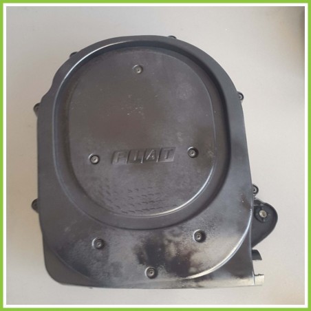 Scatole Filtro Aria FIAT Seicento (1E) 1.1 Benzina (1998) F1001982 51774992 Usato