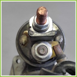 Motorino Avviamento HITACHI S115905 FIAT GRANDE PUNTO 2Y 55193355 199A4000