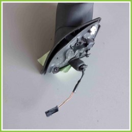 Specchio Specchietto Retrovisore PEUGEOT 0103024 PEUGEOT 206 012026 9HZ