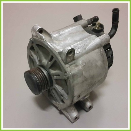 Alternatore VALEO SG15L026 MERCEDES-BENZ Classe A W/C169 A6681540202