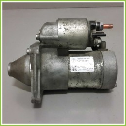 Motorino Avviamento HITACHI S114.950 FIAT GRANDE PUNTO 2Y 55193355 199A4000
