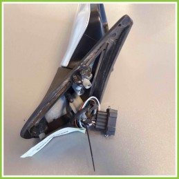 Specchio Specchietto Retrovisore SEAT 0217430 SEAT IBIZA 6K 0217431 AER