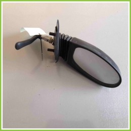 Specchio Specchietto Retrovisore MAGNETI MARELLI 0155119 FIAT SEICENTO 1E 0255119 187A1000