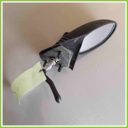 Specchio Specchietto Retrovisore MAGNETI MARELLI 0155119 FIAT SEICENTO 1E 0255119 187A1000